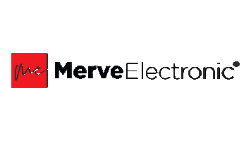 Merve Bosch Sticker by Merve Elektronik