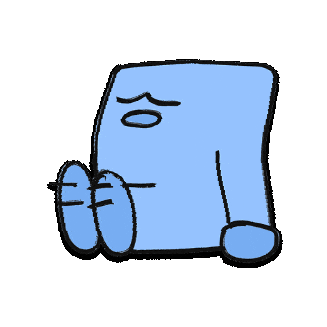 Terbodle Sticker