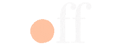 Off Sticker by AULES