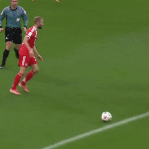 Bayern Munchen Konrad GIF