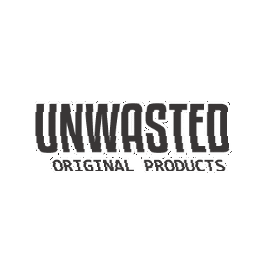 unwasted_official Sticker