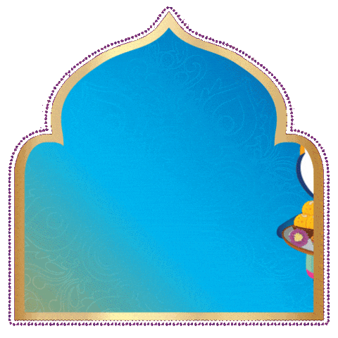 Diwali Posbbank Sticker by DBS Bank Ltd