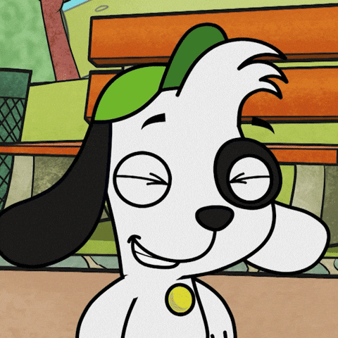 Happy Discovery Kids GIF
