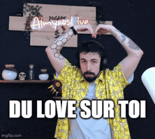 Love GIF