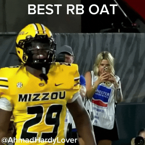 Football GIF