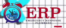 emergencyresponseplumbers  GIF