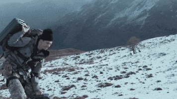Jojo Siwa Snow GIF by Reality Club FOX