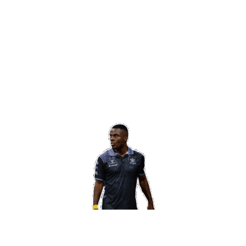 Sticker by Empire Strykers