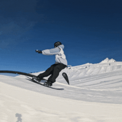 GIF by Thredbo