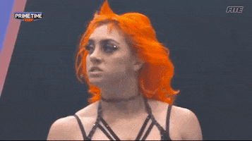 Angry Pro Wrestling GIF by United Wrestling Network