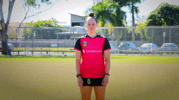 GIF by Touch Football Australia