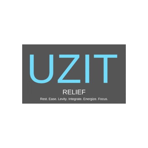 UZIT Sticker
