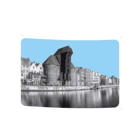Gdn Sticker by Gdansk_official
