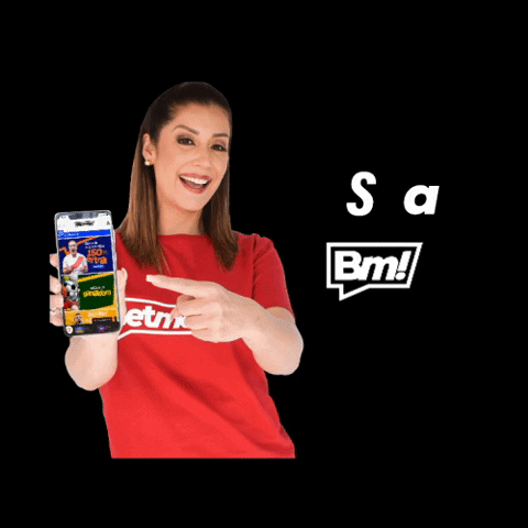 Betmotion Perú GIF