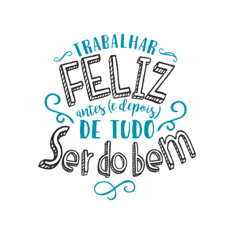 bowler comunicação Sticker