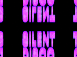 Silent Disco Events GIF