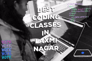 Coding Classes In Delhi GIF