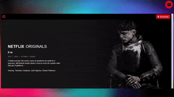 Netflix GIF
