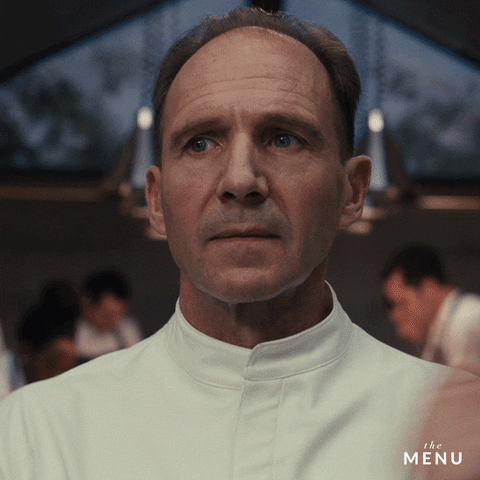 Ralph Fiennes Clap GIF by Searchlight Pictures