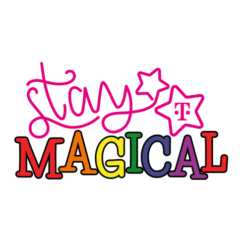 Pride Love Sticker by Magenta