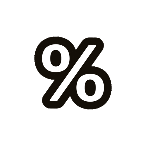 Finance Numbers Sticker by SAB servis