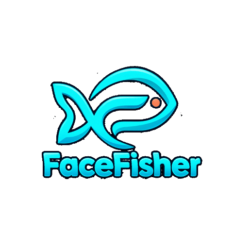Fish Fishing Sticker by FaceFisher