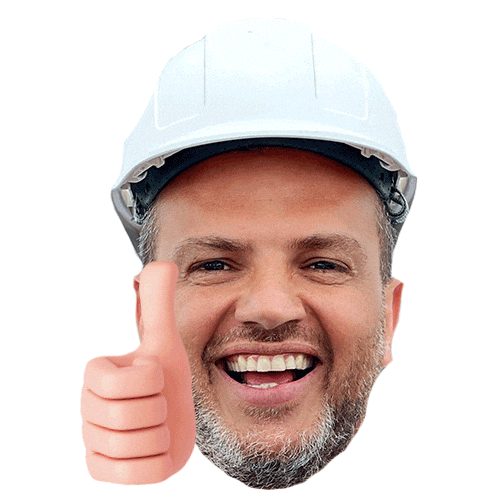 delegadoboigues Sticker