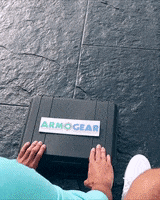 Delivery Looking Around GIF by ArmoGear