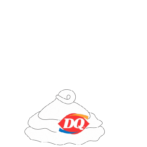 Swicy Sticker by Dairy Queen