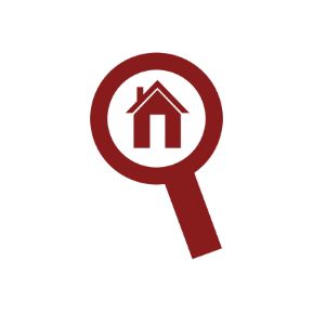 Search Newhome Sticker by LandmarkHomes