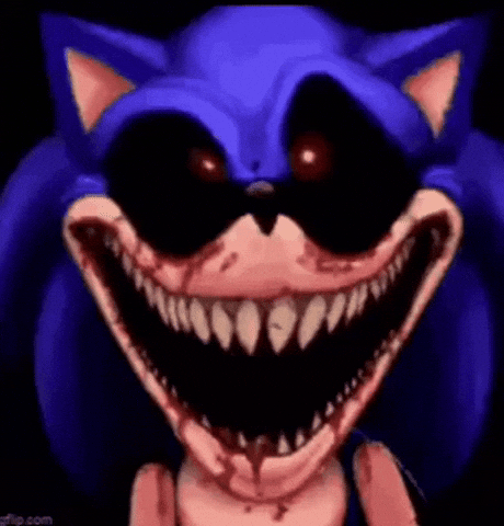 Sonicexe GIF