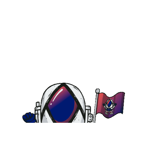 Evolucional Sticker