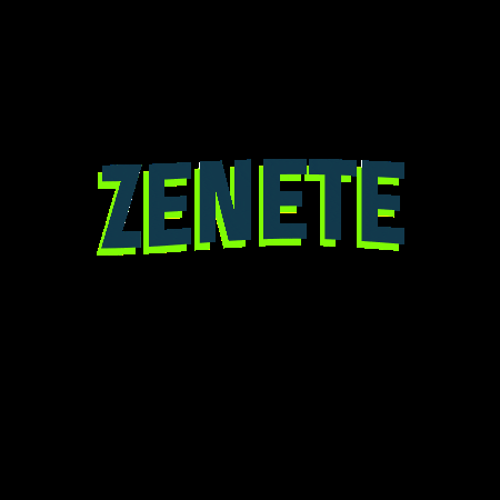 ZENETE GIF