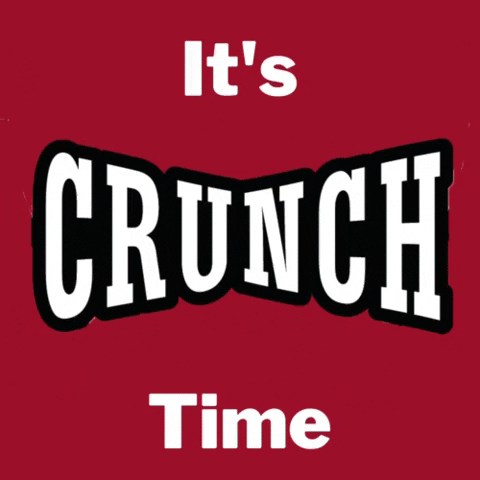 The Cleveland Crunch GIF
