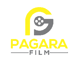 Pagara Film Sticker