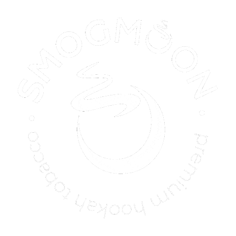 Smogmoon Sticker