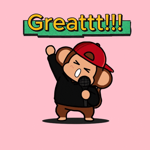 Bp Chimp GIF