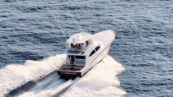 Viking Outriggers GIF by GEMLUX