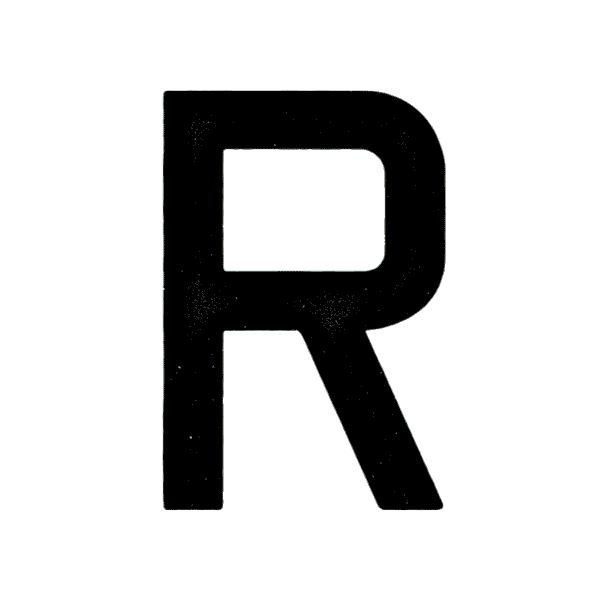 Rafineri Sticker