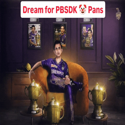 Kolkata Knight Riders Gg GIF