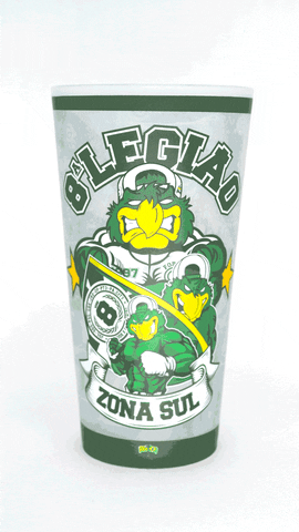 Meu Copo Eco GIF