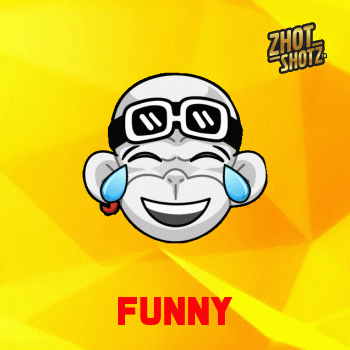 Happy Fun GIF by Zhot Shotz