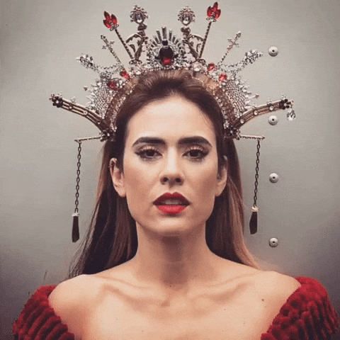 La Reina Del Flow Yeimy Montoya GIF