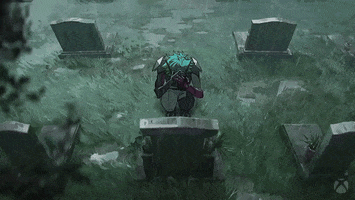Who Are You Crying GIF by Xbox