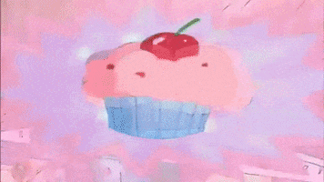 Strawberry Shortcake GIF