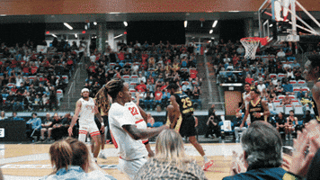 Canadian Elite Basketball League GIF