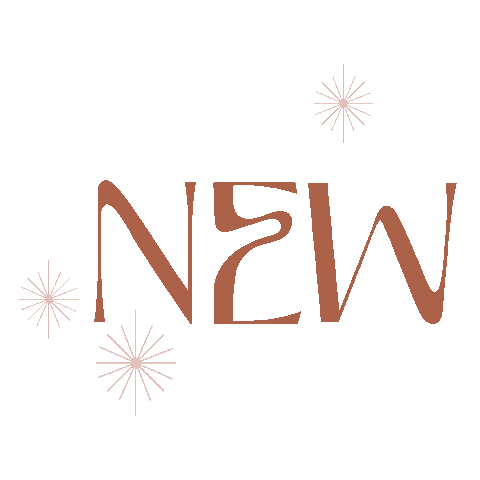 Celebration New Post Sticker