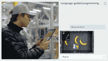 Robot GIF