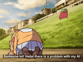 Ai Problem GIF