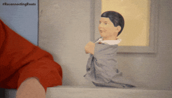 I See You What GIF by Reconnecting Roots